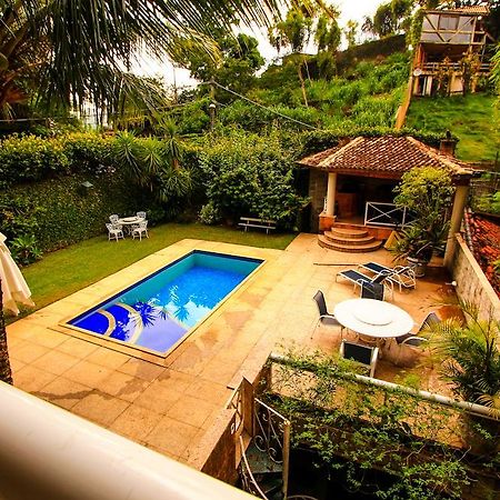 Pousada Lagoon Hostel Río de Janeiro Exterior foto