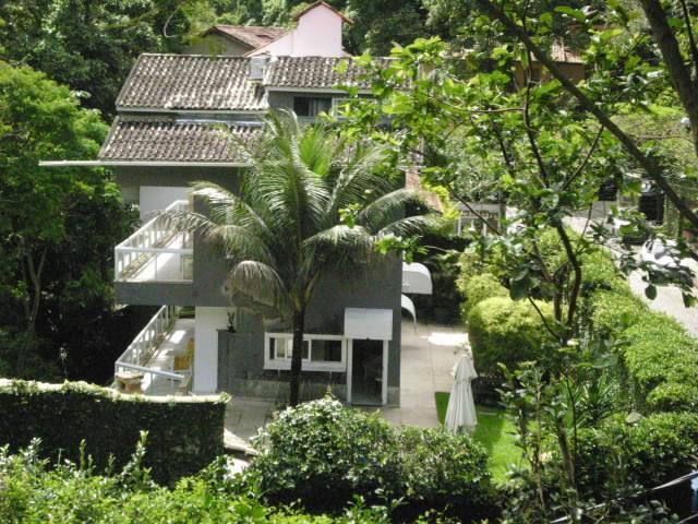 Pousada Lagoon Hostel Río de Janeiro Exterior foto