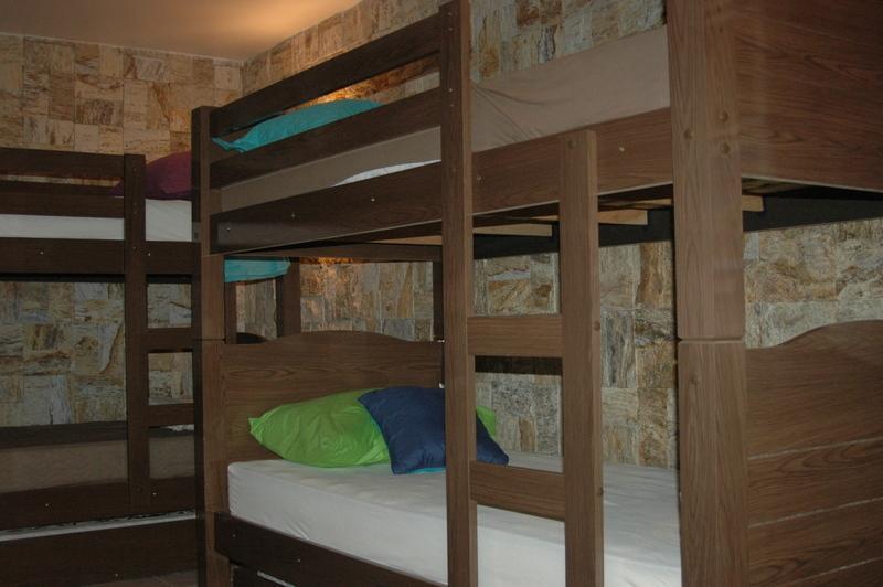 Pousada Lagoon Hostel Río de Janeiro Habitación foto