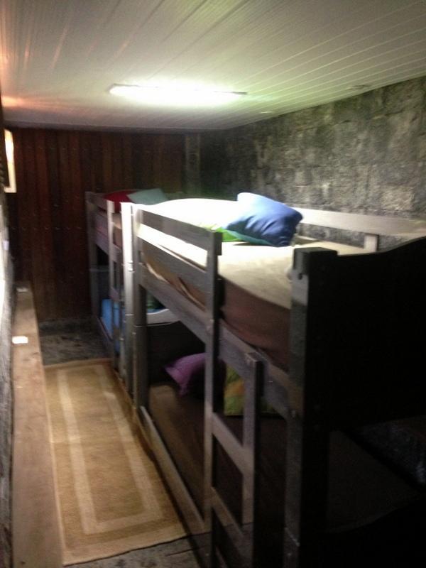 Pousada Lagoon Hostel Río de Janeiro Habitación foto