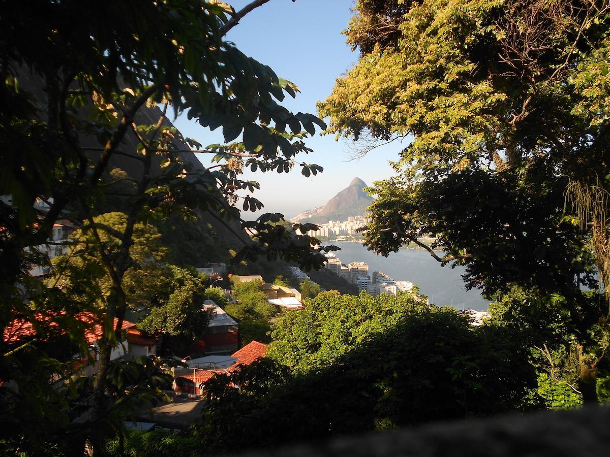 Pousada Lagoon Hostel Río de Janeiro Habitación foto