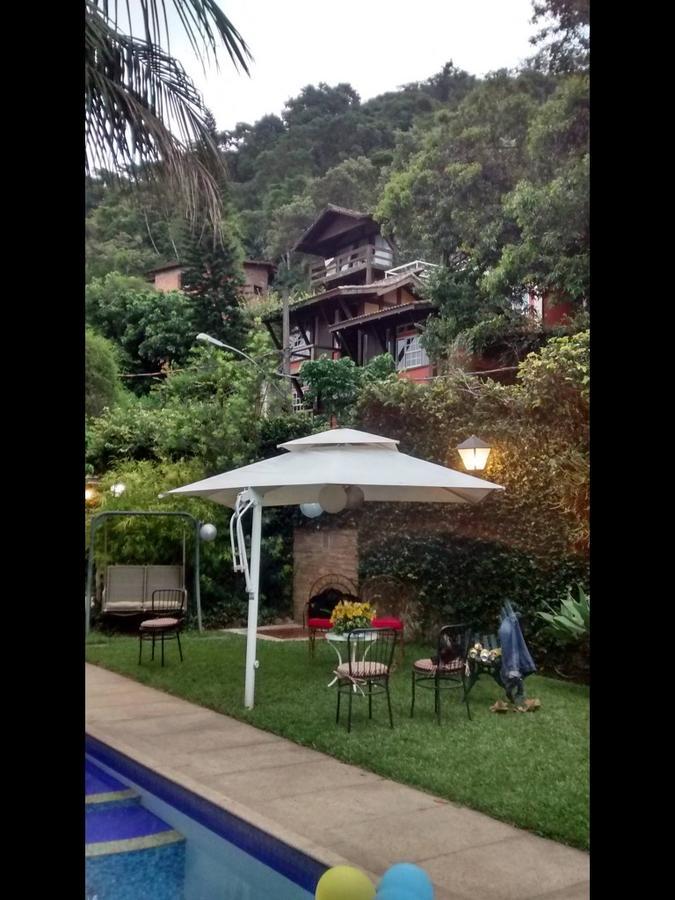 Pousada Lagoon Hostel Río de Janeiro Exterior foto