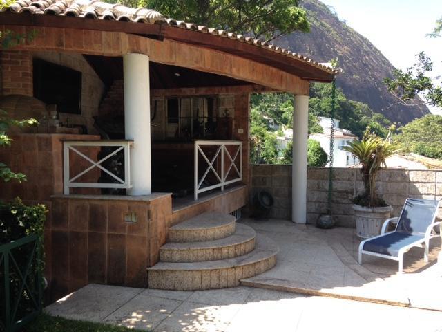 Pousada Lagoon Hostel Río de Janeiro Exterior foto
